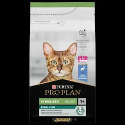 ohgreen PRO PLAN Sterilised Renal Plus Konijn 1,5kg