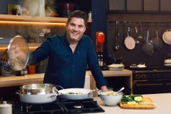 ohgreen Proline grillpan 28 cm