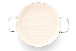 ohgreen Proline grillpan 28 cm