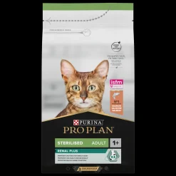 ohgreen PROPLAN Sterilised Renal Adult Cat Zalm 1.5kg