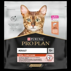 ohgreen PROPLAN Vital Function Adult Cat Zalm 400g
