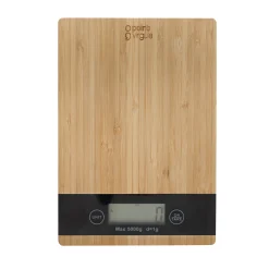 ohgreen PT-VIRG DIGIT WEEGSCHAAL 5KG