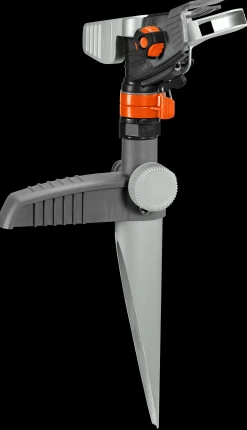 ohgreen Pulserende sector- en cirkelsproeier