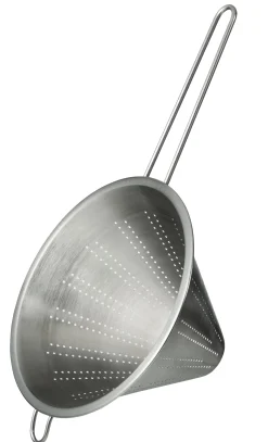 ohgreen Puntvergiet rvs 22cm