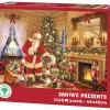 ohgreen Puzzel santa's presents 1000
