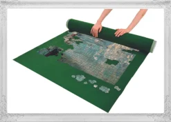 ohgreen Puzzle roll up max 1000