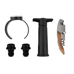 ohgreen PV 5-DELIGE WIJNSET