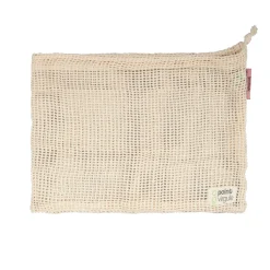 ohgreen PV FRUITZAKJE,KATOEN,25X20,20ST