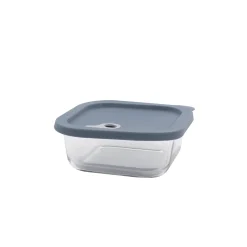 ohgreen PV VIERKANT DOOS L.BLAUW 720ML