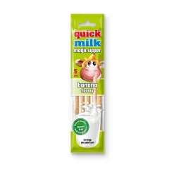 ohgreen Quick milk banaan