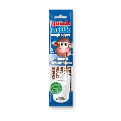 ohgreen Quick milk kokosnoot en chocolade
