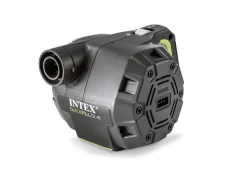 ohgreen Quick-Fill herlaadbare pomp 220-240V