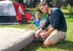 ohgreen Quick-Fill herlaadbare pomp 220-240V