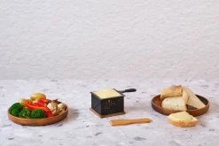 ohgreen Raclette voor 1 persoon