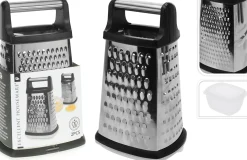 ohgreen Rasp met voorraaddoos