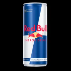 ohgreen Red-bull 24x250ml