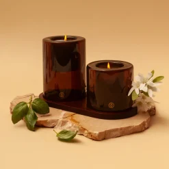 ohgreen Refill delight geurkaars solar spirit