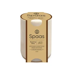 ohgreen Refill delight geurkaars beaming bliss