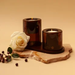 ohgreen Refill delight geurkaars beaming bliss