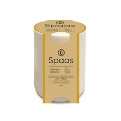 ohgreen Refill delight geurkaars glorious glimmer