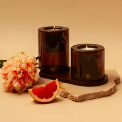 ohgreen Refill delight geurkaars sunset spark