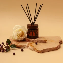 ohgreen Refill geurstokjes 300ml beaming bliss