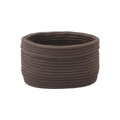 ohgreen Rena opbergmand small pecan