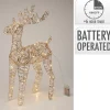 ohgreen Rendier 60cm met led