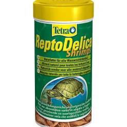 ohgreen Reptodelica snack