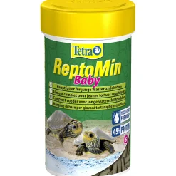 ohgreen Reptomin baby