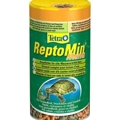 ohgreen Reptomin menu