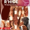 ohgreen R'hide duck wrapped stick 7/8mm 6cm 15st 100gr