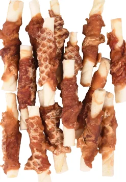 ohgreen R'hide duck wrapped stick 7/8mm 6cm 15st 100gr