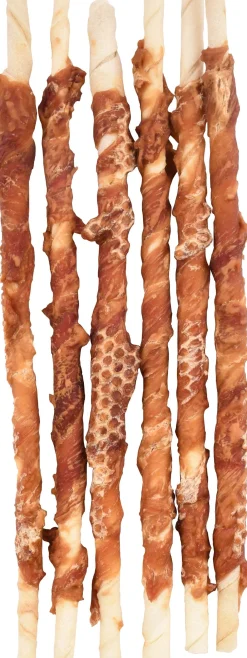 ohgreen R'hide duck wrapped stick 7/8mm 25cm 6st 130gr