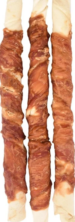 ohgreen R'hide staaf met eend 20mm 28cm 3st 280g