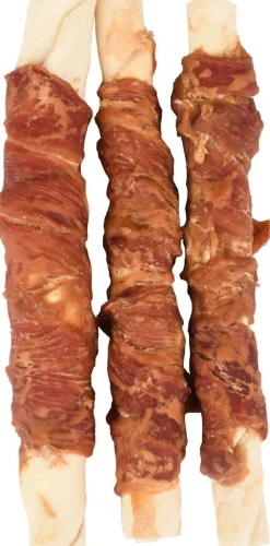 ohgreen R'hide staaf met eend 20mm 17cm 3st 155g