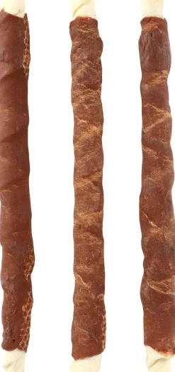 ohgreen R'hide staaf met konijn 20mm 28cm 3st 280g