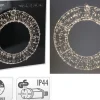 ohgreen Ring 58cm 840led warm wit