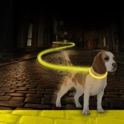 ohgreen Ring flash licht usb nylon