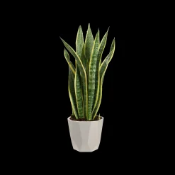 ohgreen ROCK 18CM WARM GRIJS