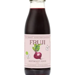 ohgreen Rodebietensap 75cl