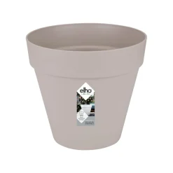 ohgreen ROND 20 WARM GRIJS