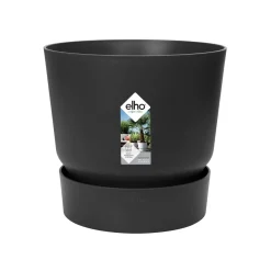 ohgreen ROND 30CM LIVING BLACK