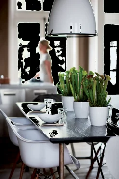 ohgreen Rond diamond 16cm