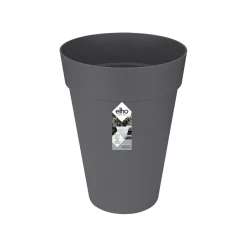 ohgreen ROND HOOG 42 ANTRACIET