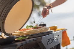 ohgreen Ronde pizzasteen Ø36cm