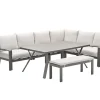 ohgreen Rondo dining set