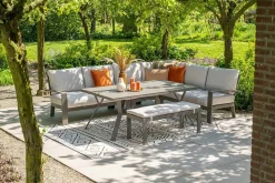 ohgreen Rondo dining set