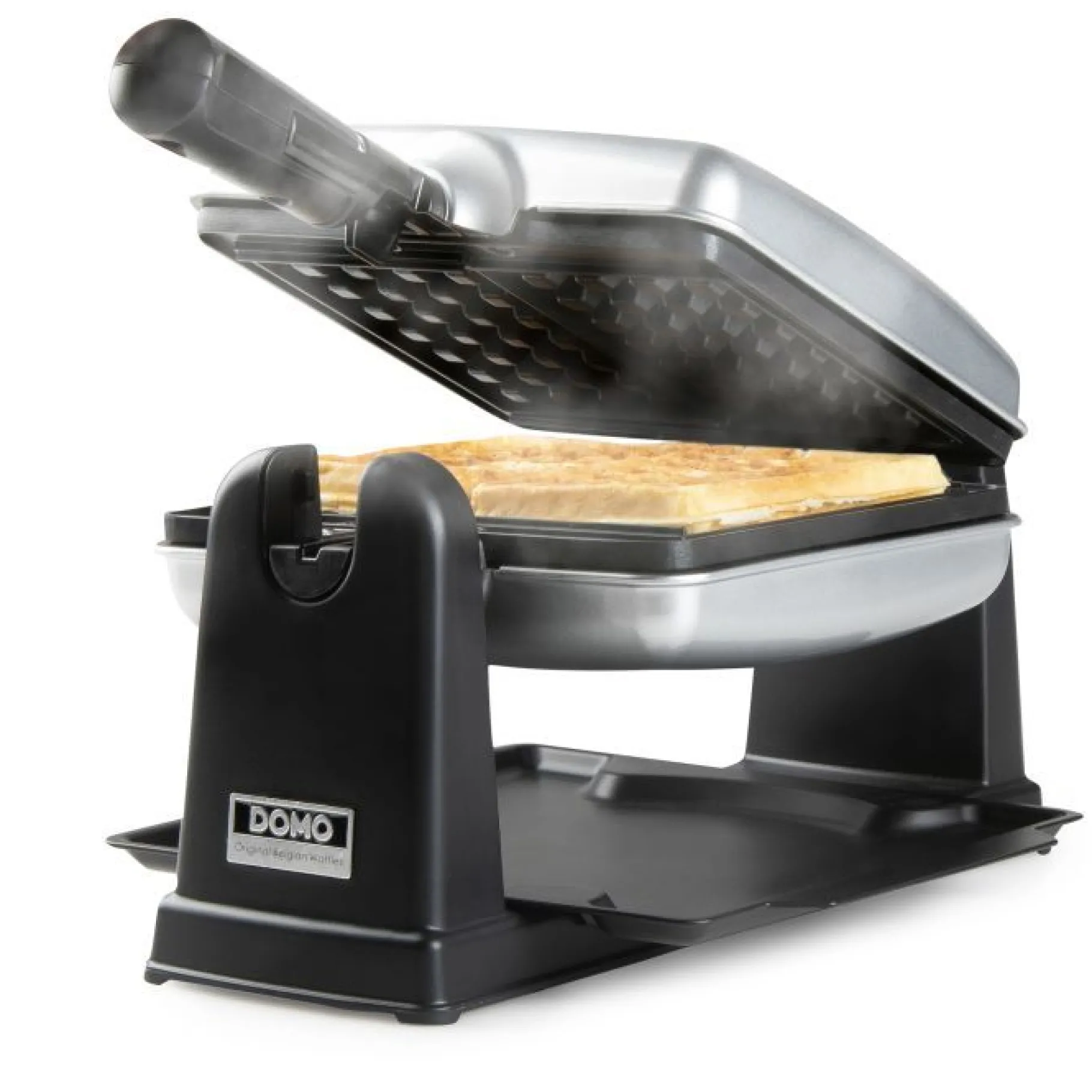 ohgreen Roterend wafelijzer