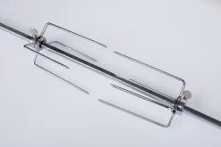 ohgreen Rotisserie voor barbecues Barilo en Fratello